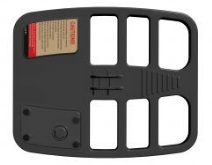 plato-busqueda-pequeño-detector-de-metales-makro-nokta-jeohunter 3D dual system